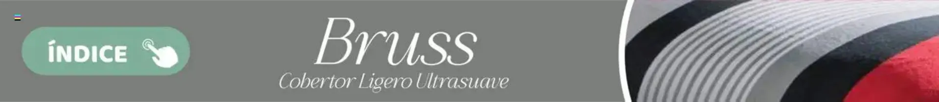 Catálogo de Catálogo Colchas Concord 1 de agosto al 1 de noviembre 2025 - Pagina 904