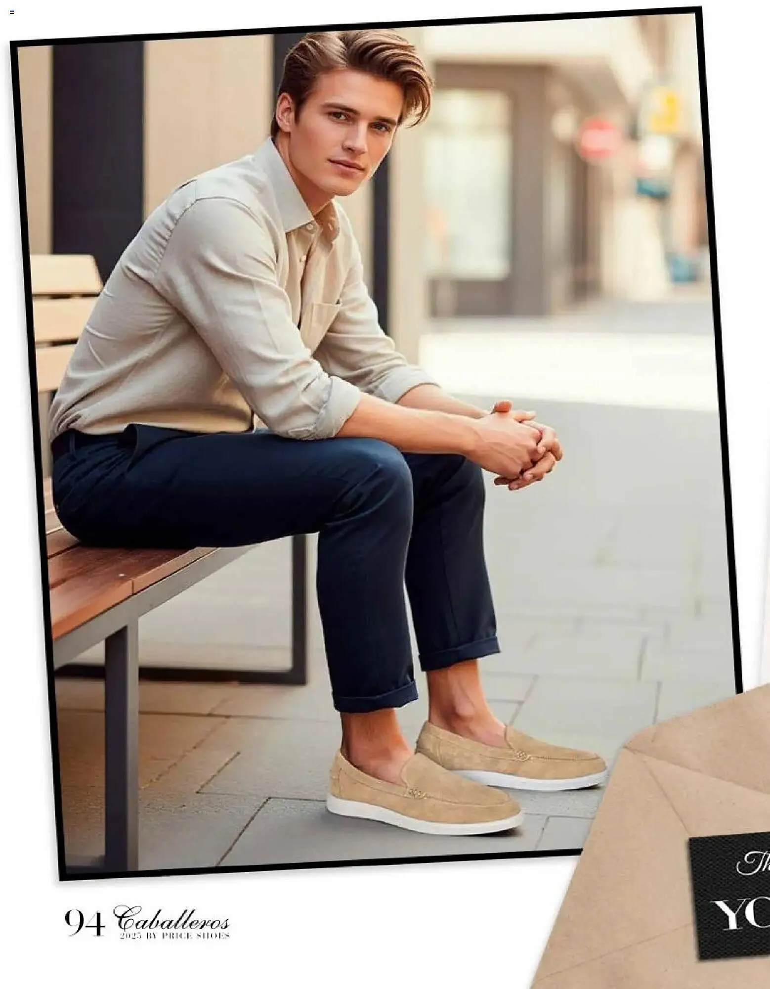 Catálogo de Catálogo Price Shoes 26 de noviembre al 1 de julio 2026 - Pagina 94