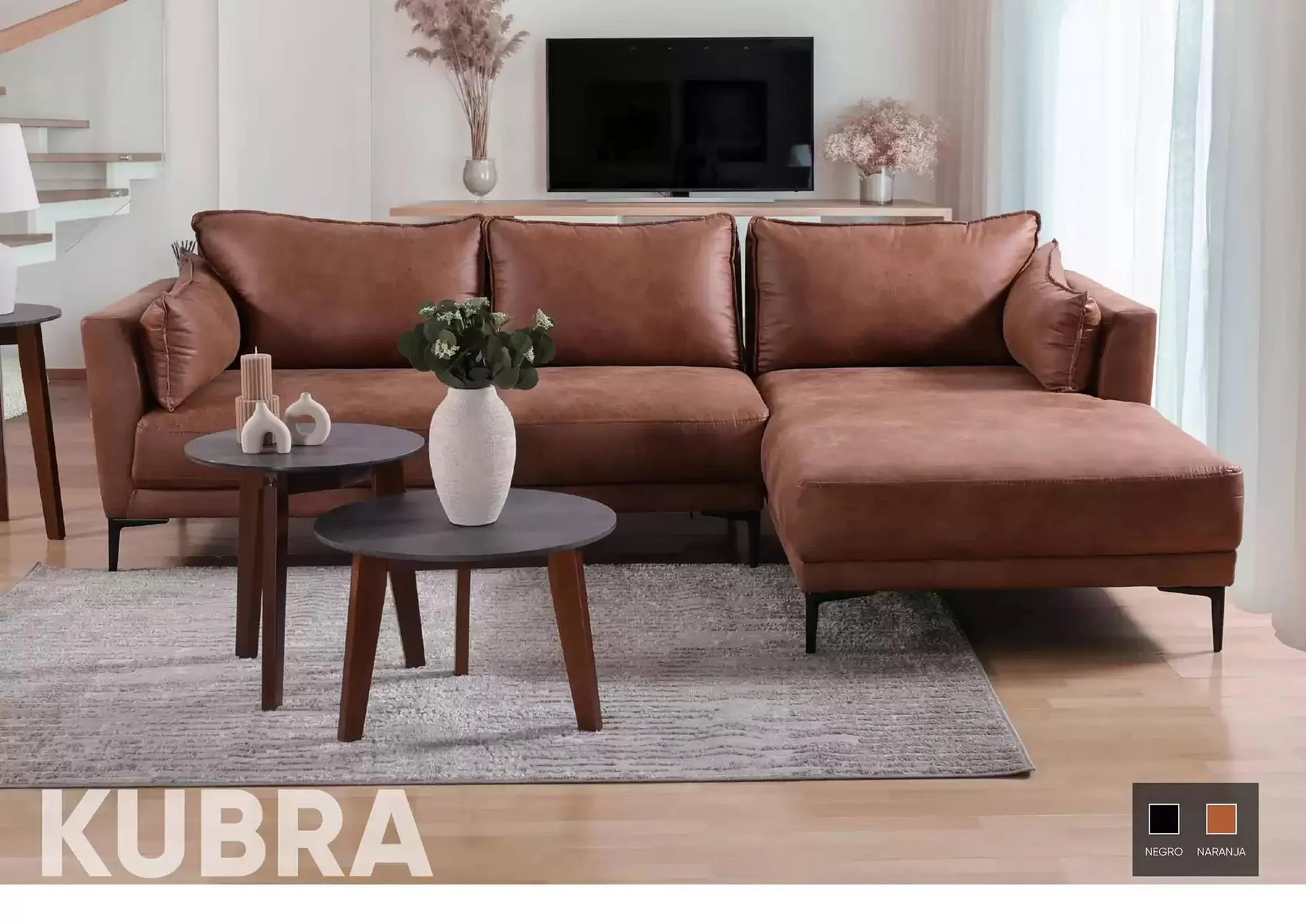 Catálogo de Catálogo Muebles Dico 14 de marzo al 31 de diciembre 2025 - Pagina 7