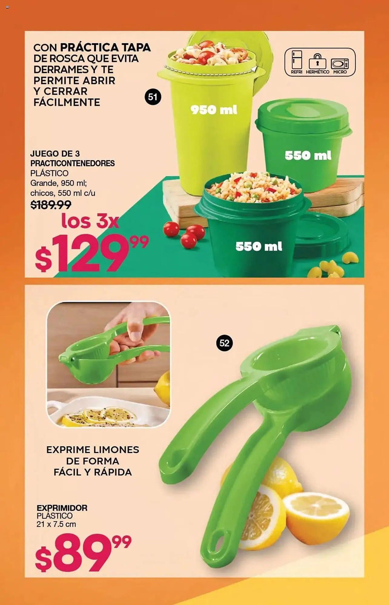 Catálogo de Catálogo Fuller 11 de junio al 2 de julio 2025 - Pagina 36