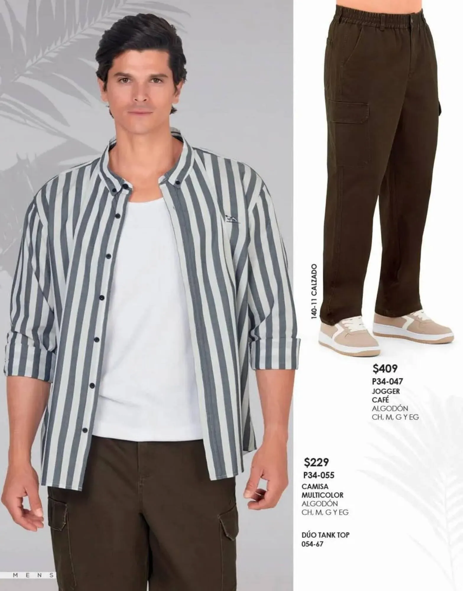 Catálogo de Catálogo Cklass 7 de enero al 31 de marzo 2026 - Pagina 88