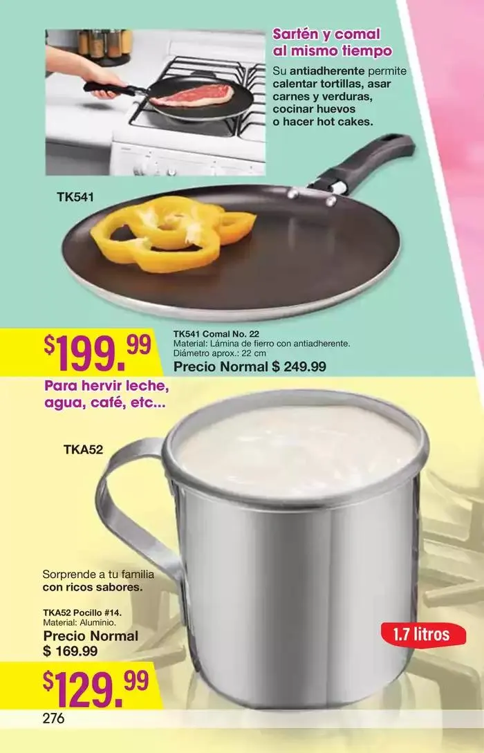 Catálogo de Arabela Campaña 24 24 de octubre al 14 de noviembre 2024 - Pagina 246