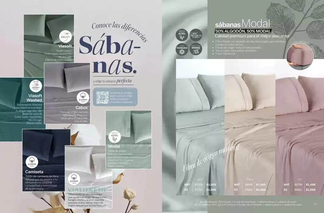 Catálogo de Tu hogar, nuestra pasion 8 de enero al 31 de diciembre 2025 - Pagina 88