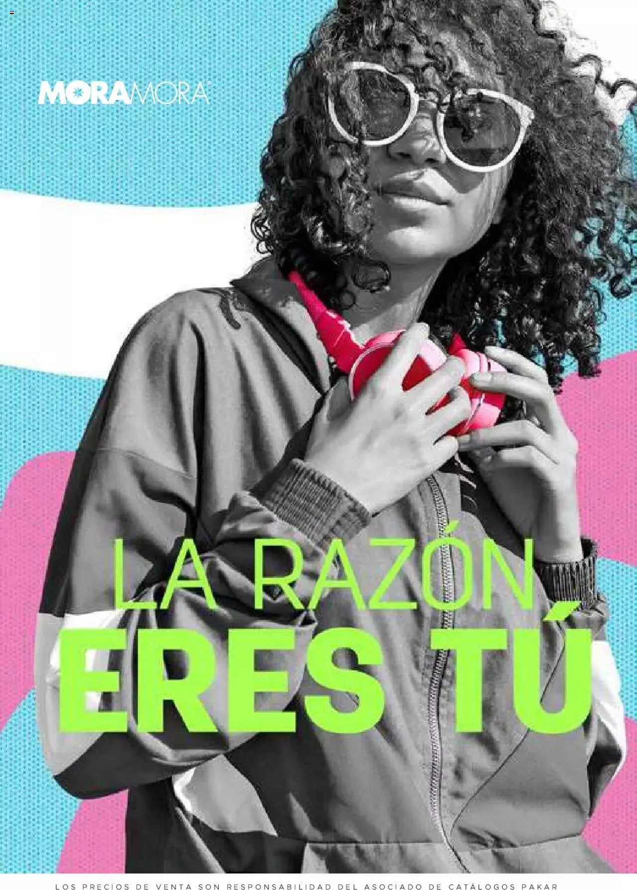 Catálogo de SC Pakar - Casual 27 de enero al 31 de diciembre 2023 - Pagina 202