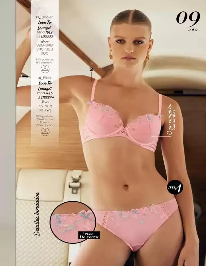 Catálogo de LOVE 2L 20 de noviembre al 31 de diciembre 2024 - Pagina 11