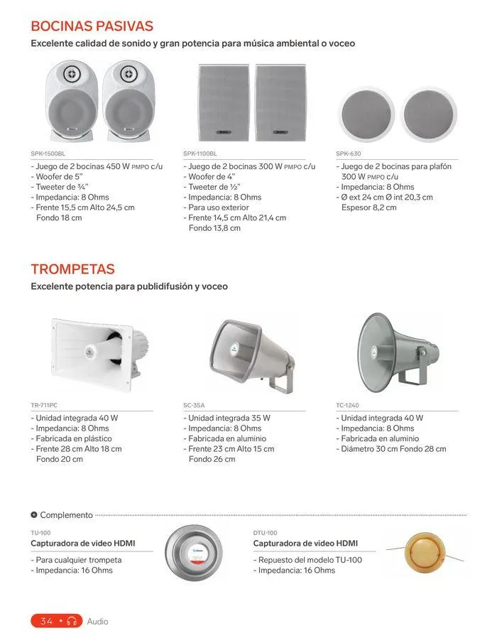 Catálogo de Catálogo 2024 31 de enero al 31 de diciembre 2024 - Pagina 54