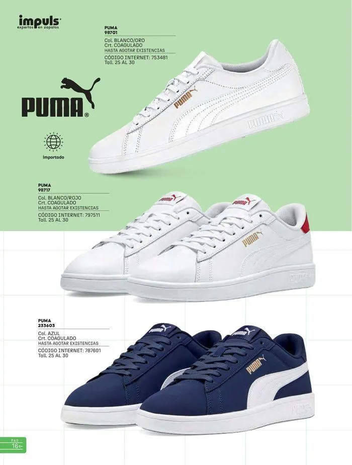 Catálogo de Caballero Otoño-Invierno 2024 29 de julio al 31 de diciembre 2024 - Pagina 18