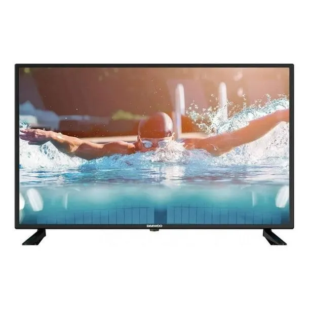 Tv 32 Pulgadas Daewoo DAW32H Basico LED HD