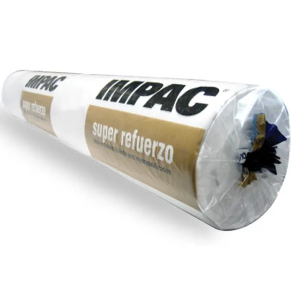 Tela Malla Super Refuerzo 60 mts – Impac VPXUNRSBL102