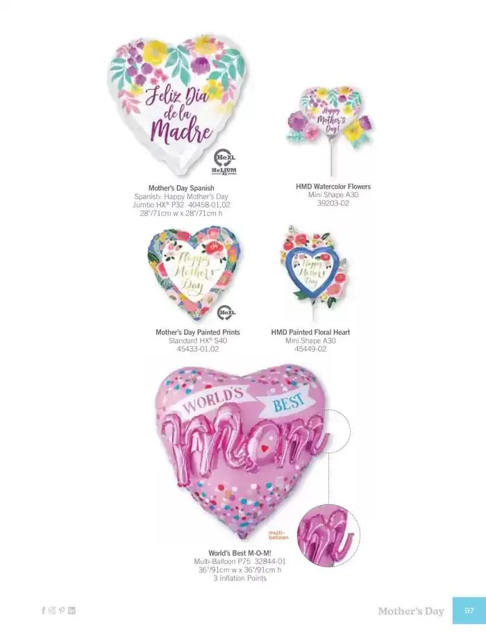 Catálogo de Spring Summer Catalogo 17 de marzo al 31 de agosto 2025 - Pagina 99