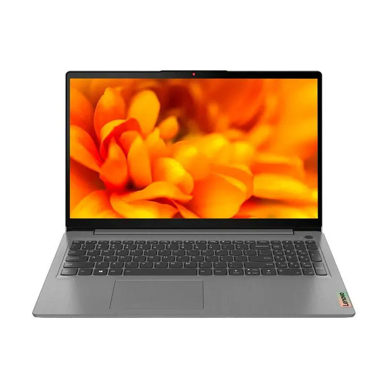 Laptop Lenovo Ideapad 3i 15.6" Touch i5-1135G7 512GB 8GB W11H en Modo S 64 Gris