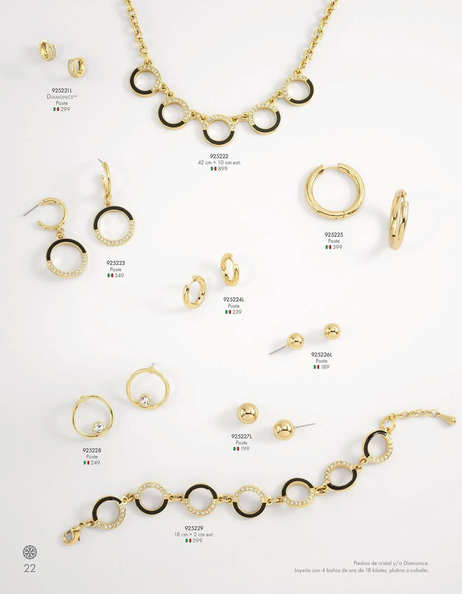 Catálogo de Catálogo Nice 22 de febrero al 28 de febrero 2026 - Pagina 24