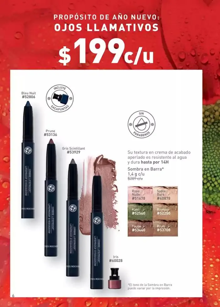 Catálogo de Rebajas hasta -60% - C01 6 de enero al 20 de enero 2025 - Pagina 8