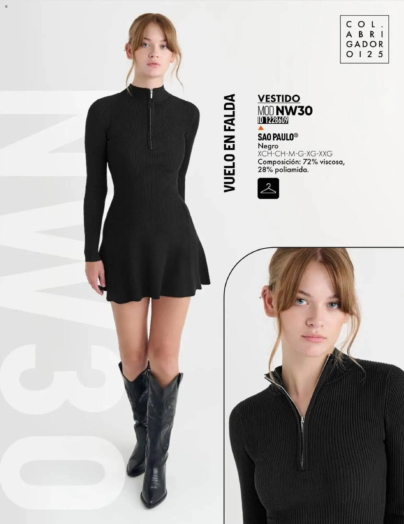 Catálogo de Catálogo Price Shoes 3 de noviembre al 1 de febrero 2026 - Pagina 288