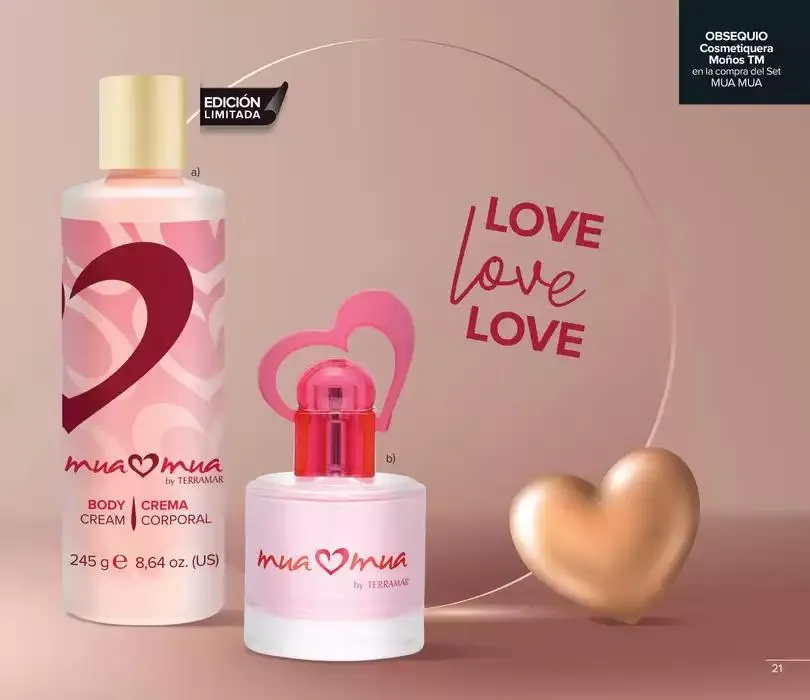 Catálogo de Folleto de mes 6 de enero al 31 de enero 2025 - Pagina 21