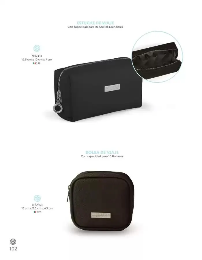 Catálogo de NICE coleccion 425 7 de abril al 30 de abril 2025 - Pagina 104