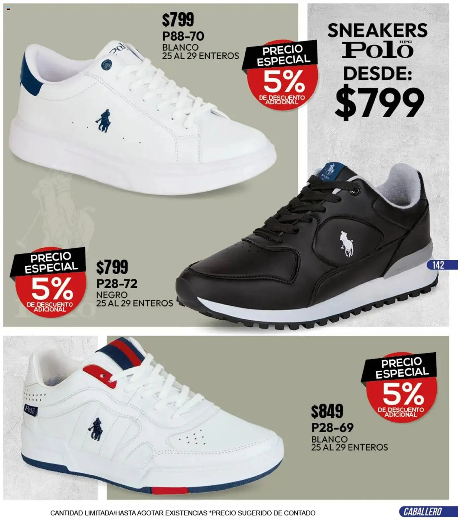 Catálogo de Catálogo Cklass 28 de abril al 18 de mayo 2025 - Pagina 293