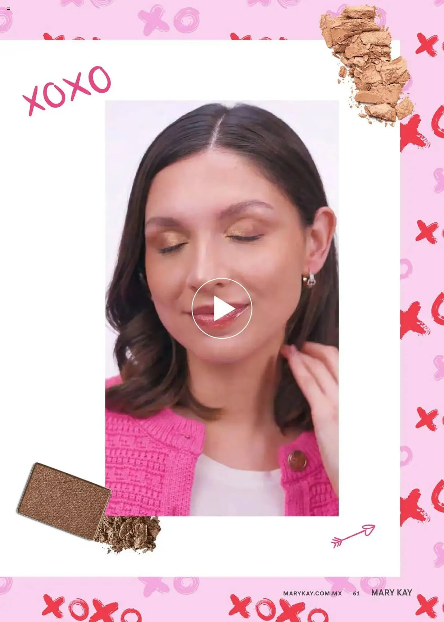 Catálogo de Catálogo Mary Kay 1 de febrero al 28 de febrero 2025 - Pagina 61