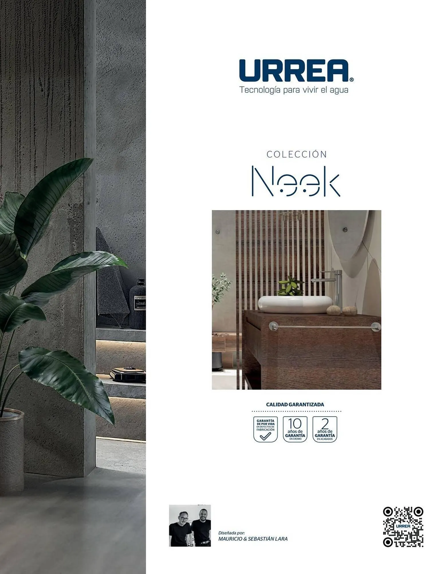 Catálogo de Catálogo Urrea 28 de febrero al 28 de febrero 2026 - Pagina 109