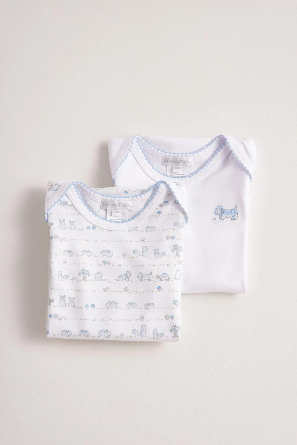 Body In the Woods Pack x 2