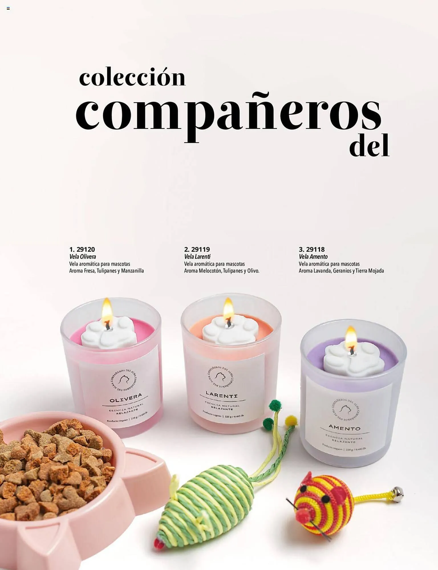 Catálogo de Catálogo Home Interiors 25 de junio al 2 de julio 2024 - Pagina 100