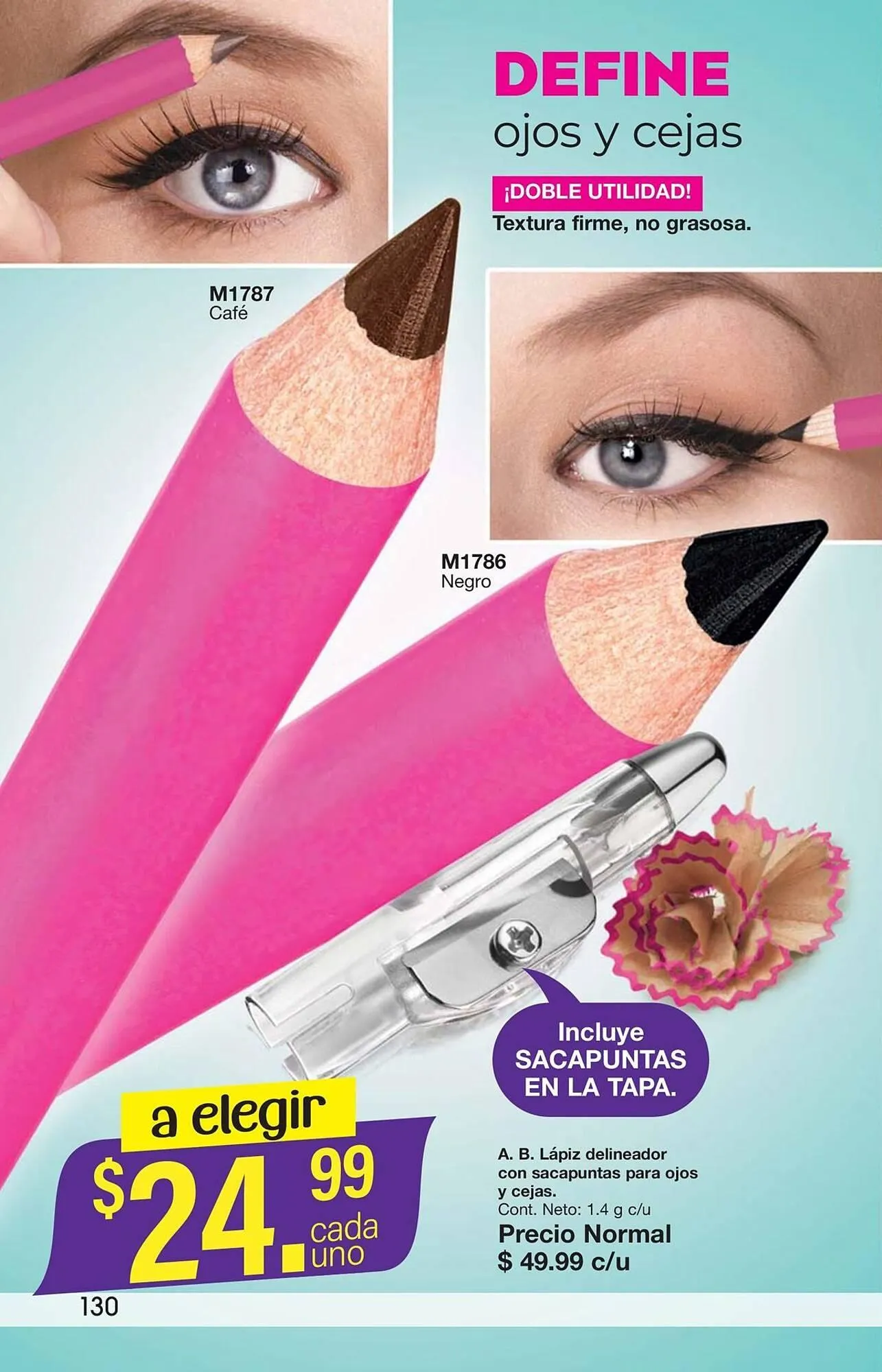 Catálogo de Catálogo Arabela 27 de octubre al 13 de noviembre 2025 - Pagina 108