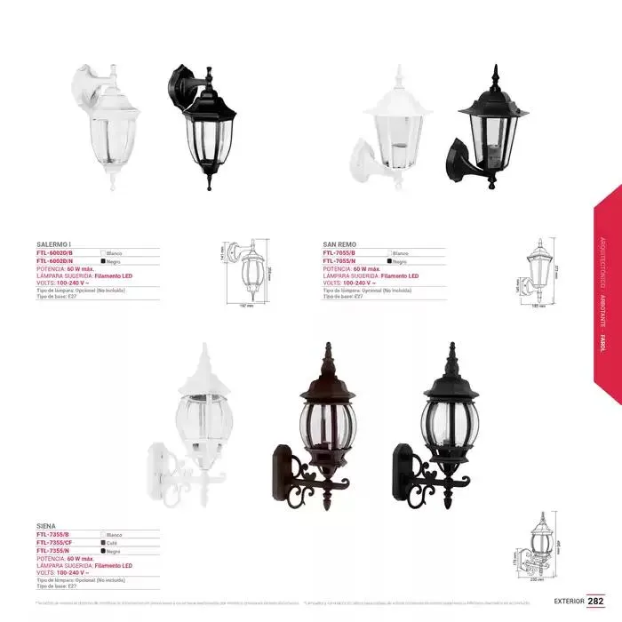 Catálogo de TecnoliteMEDIA 1 de enero al 31 de diciembre 2025 - Pagina 263
