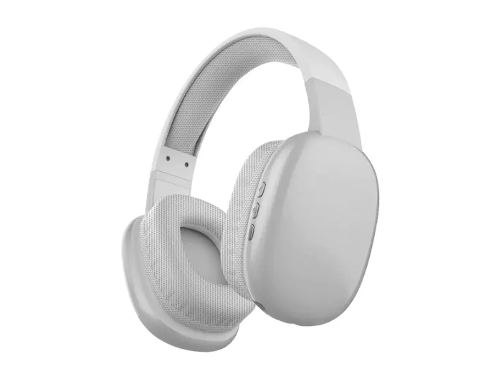 Audífonos Perfect Choice De Diadema Bluetooth Pc-116943 Talla Unitalla