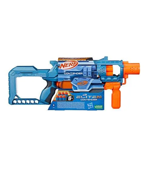 Hasbro Nerf Elite 2.0 Contender F6787