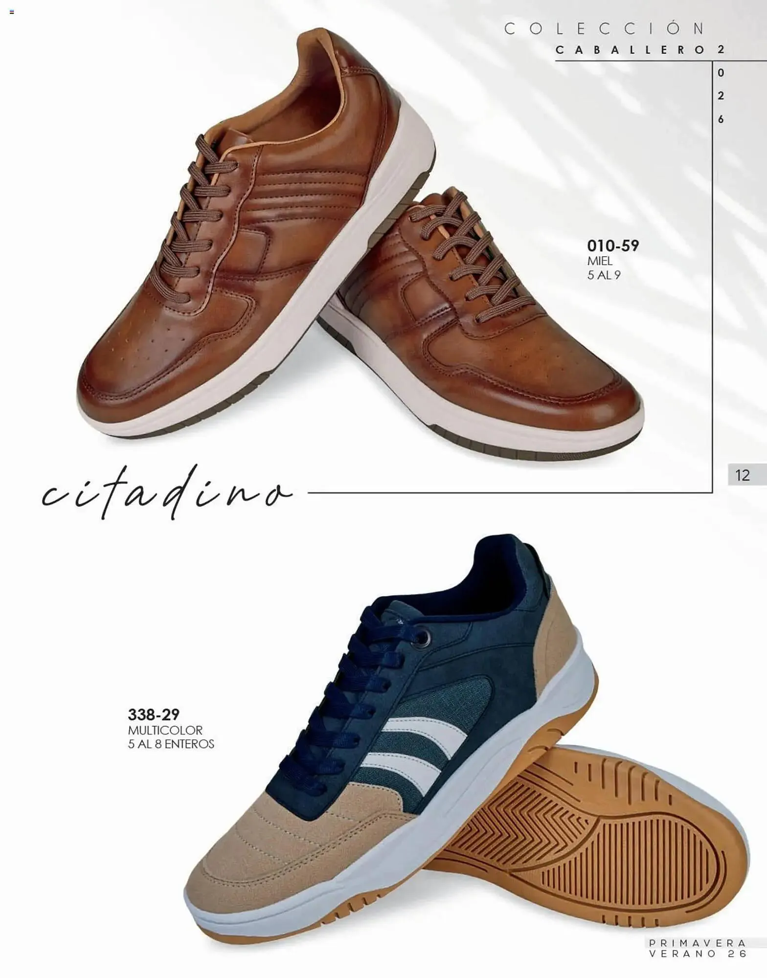 Catálogo de Catálogo Cklass 2 de enero al 1 de mayo 2026 - Pagina 104