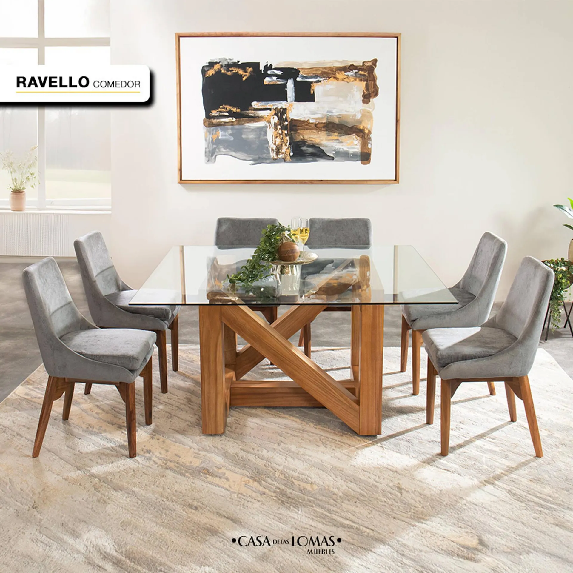 Catálogo de Catálogo Casa de las Lomas 3 de marzo al 9 de marzo 2026 - Pagina 3