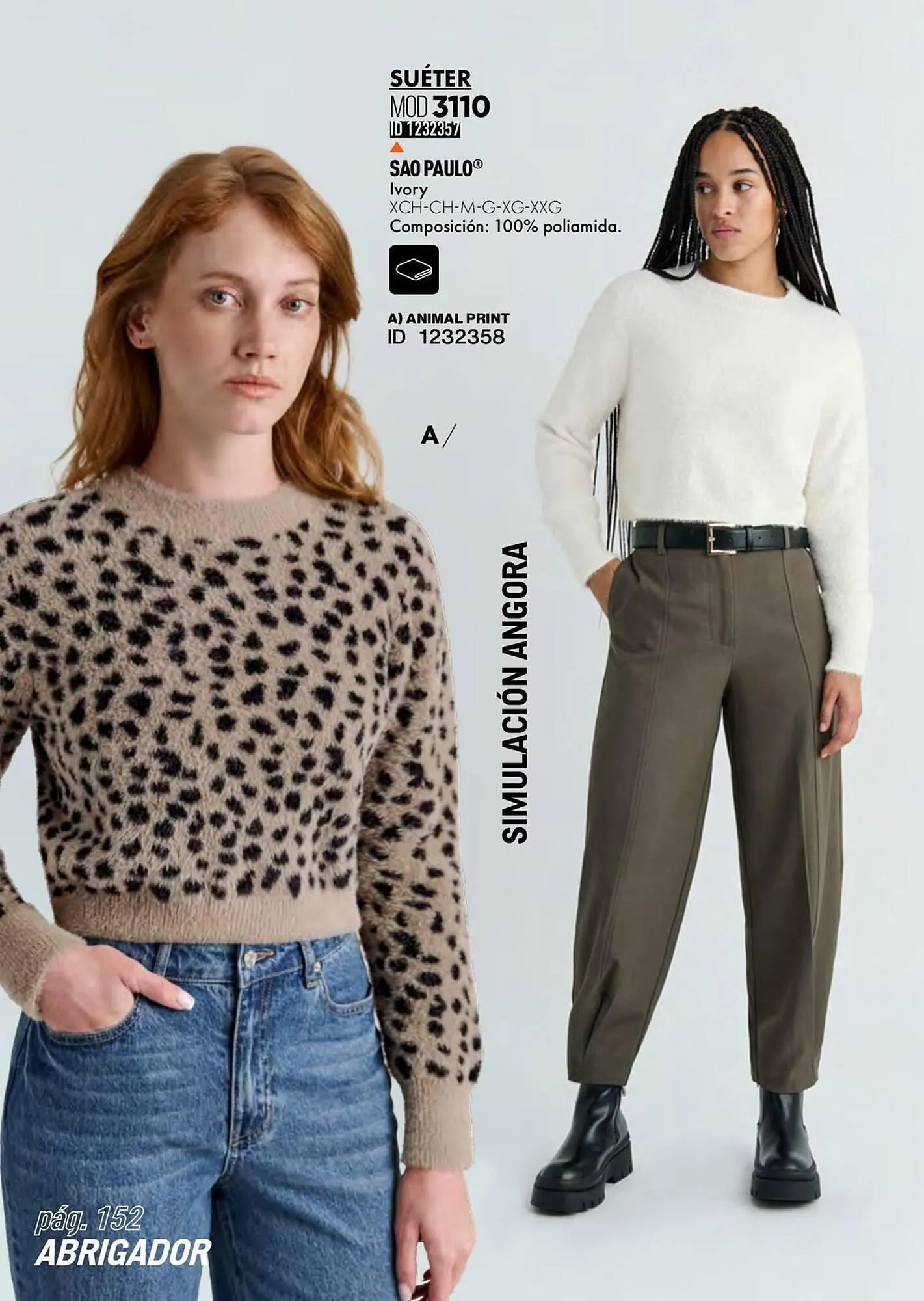 Catálogo de Catálogo Price Shoes 27 de noviembre al 28 de febrero 2026 - Pagina 152