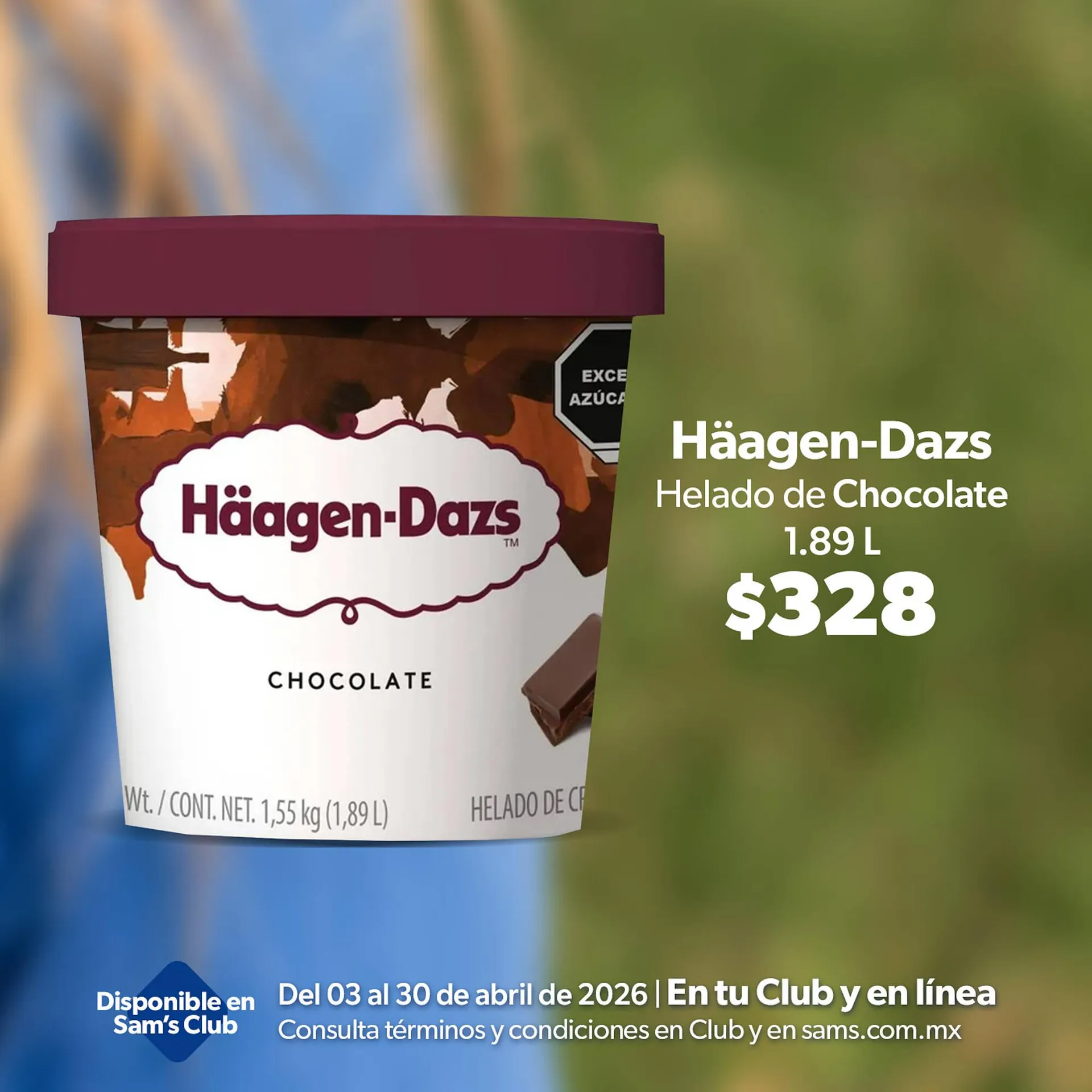 Catálogo de Catálogo Sam's Club 26 de abril al 2 de mayo 2026 - Pagina 3