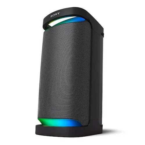 Bocina SONY SRS-XP700