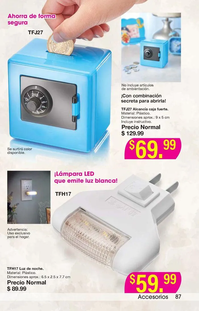 Catálogo de Arabela Campaña 15 25 de junio al 11 de julio 2024 - Pagina 79