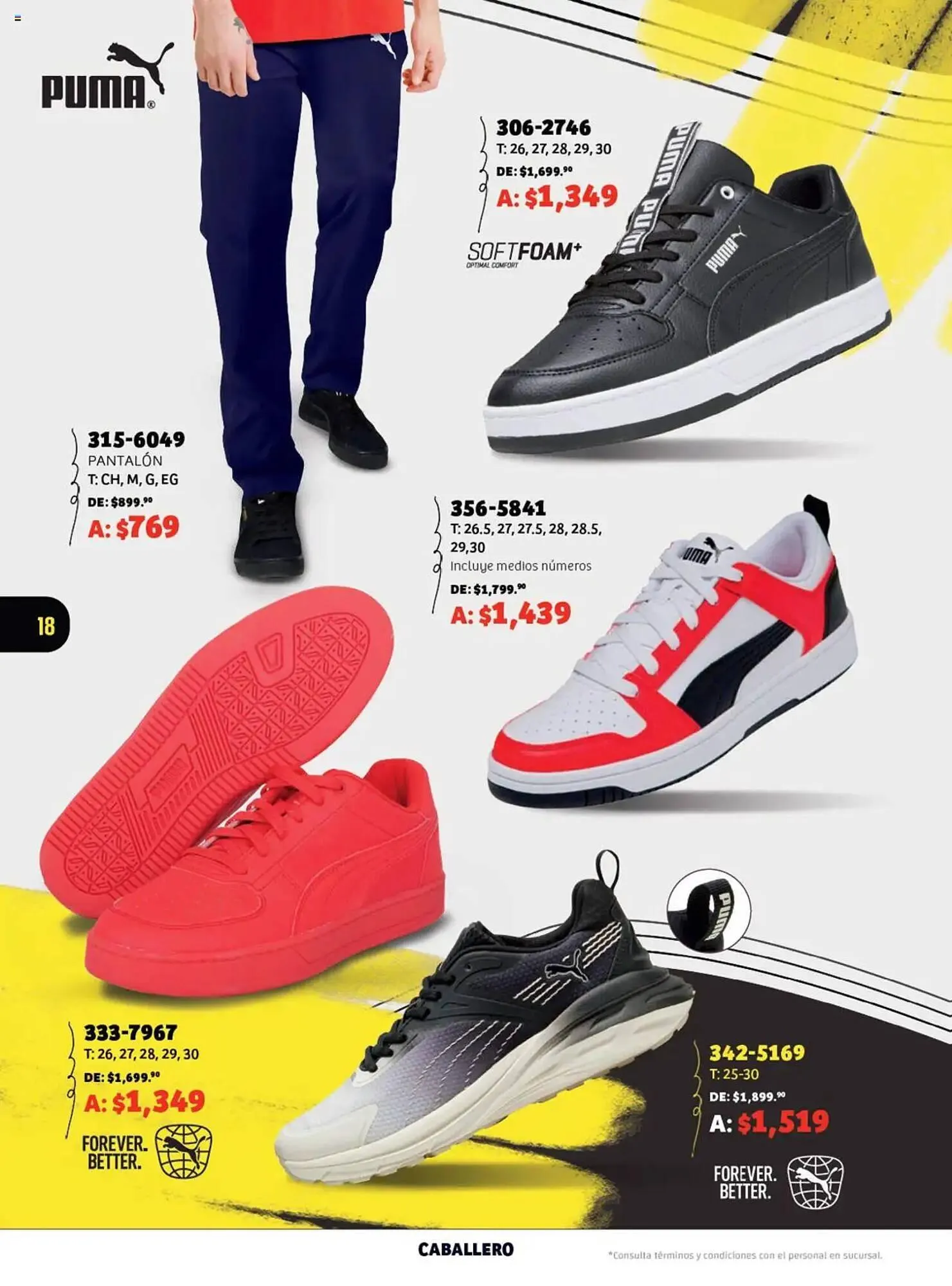 Catálogo de Catálogo Andrea 25 de mayo al 15 de junio 2025 - Pagina 18