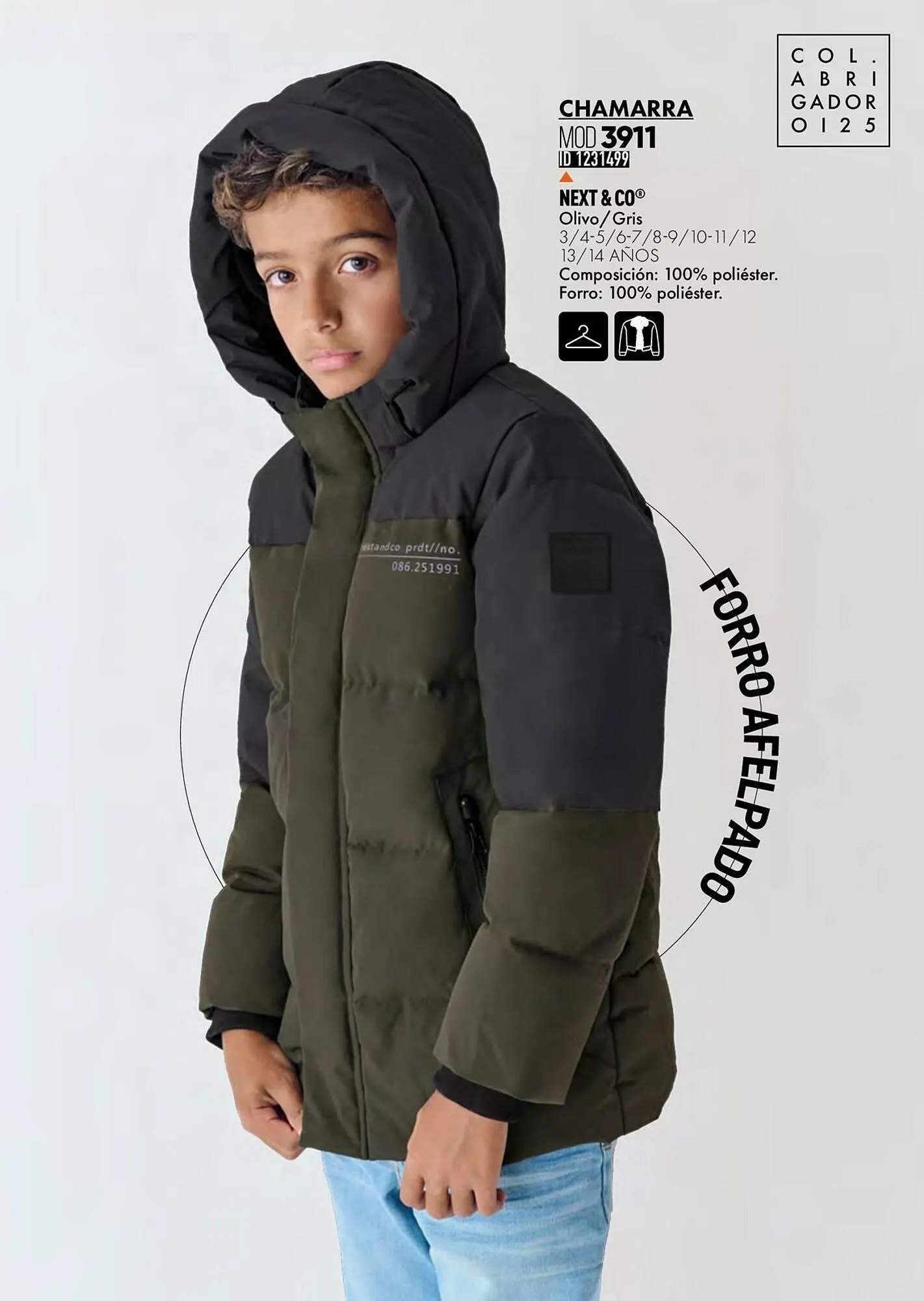 Catálogo de Catálogo Price Shoes 27 de noviembre al 28 de febrero 2026 - Pagina 417