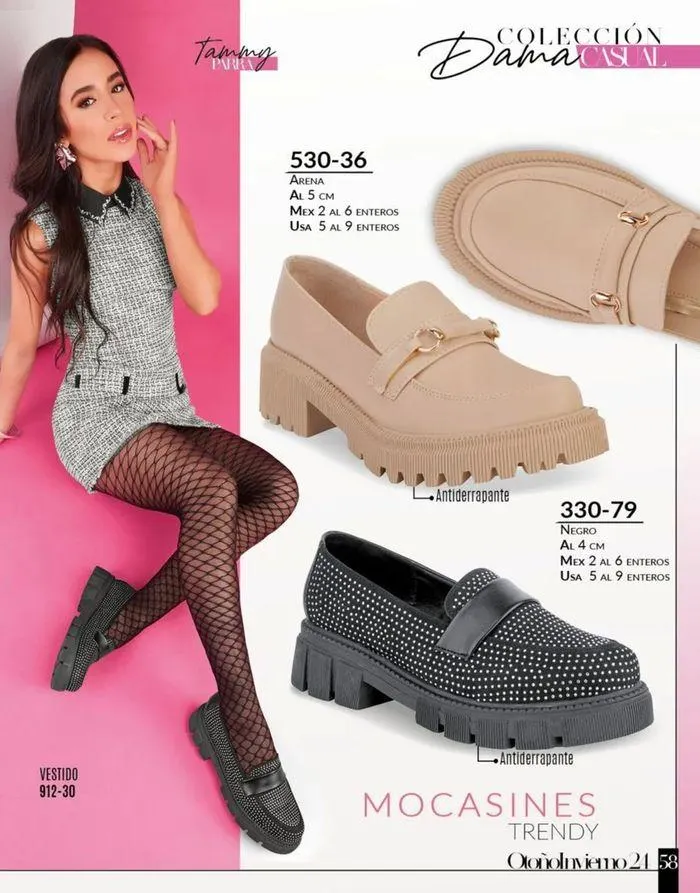 Catálogo de Cklass Gala & Glamour 30 de agosto al 31 de enero 2025 - Pagina 14