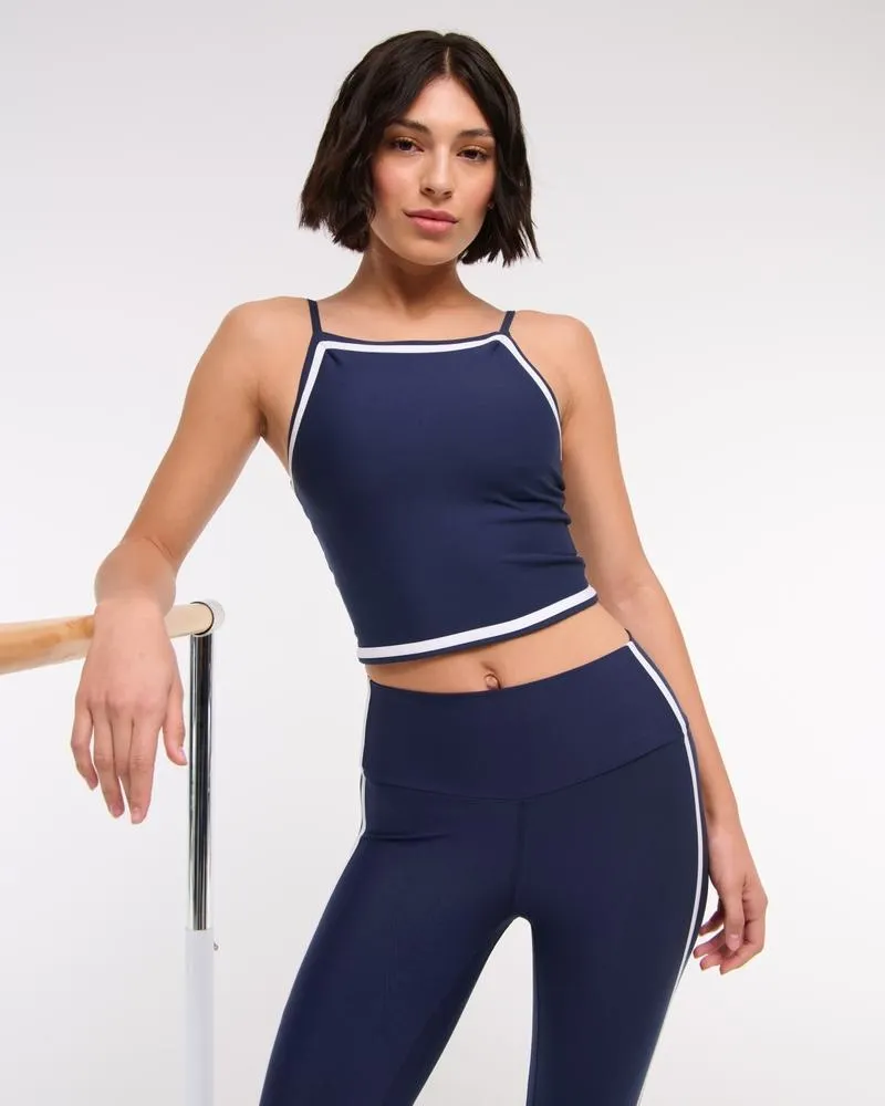 YPB sculptLUX Apron Tank