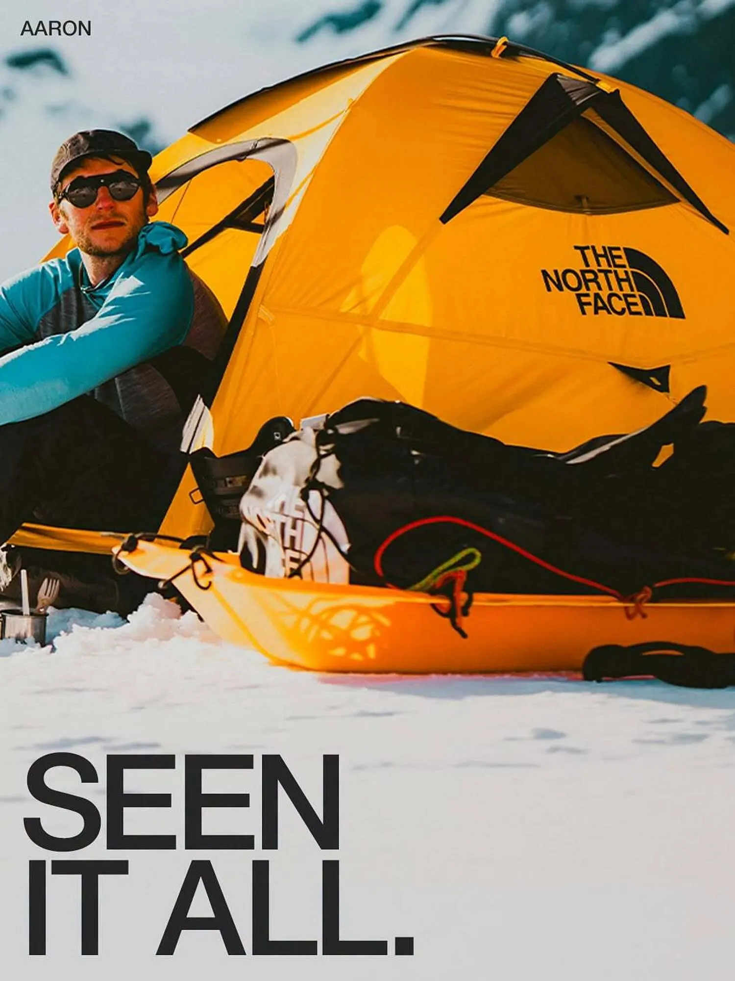 Catálogo de Catálogo The North Face 20 de abril al 3 de mayo 2026 - Pagina 2