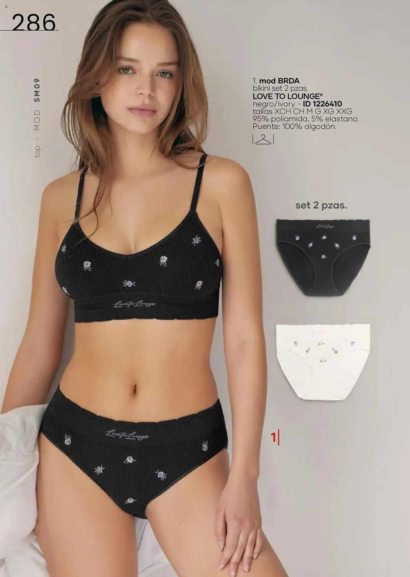 Catálogo de Catálogo Price Shoes 27 de noviembre al 1 de marzo 2026 - Pagina 286