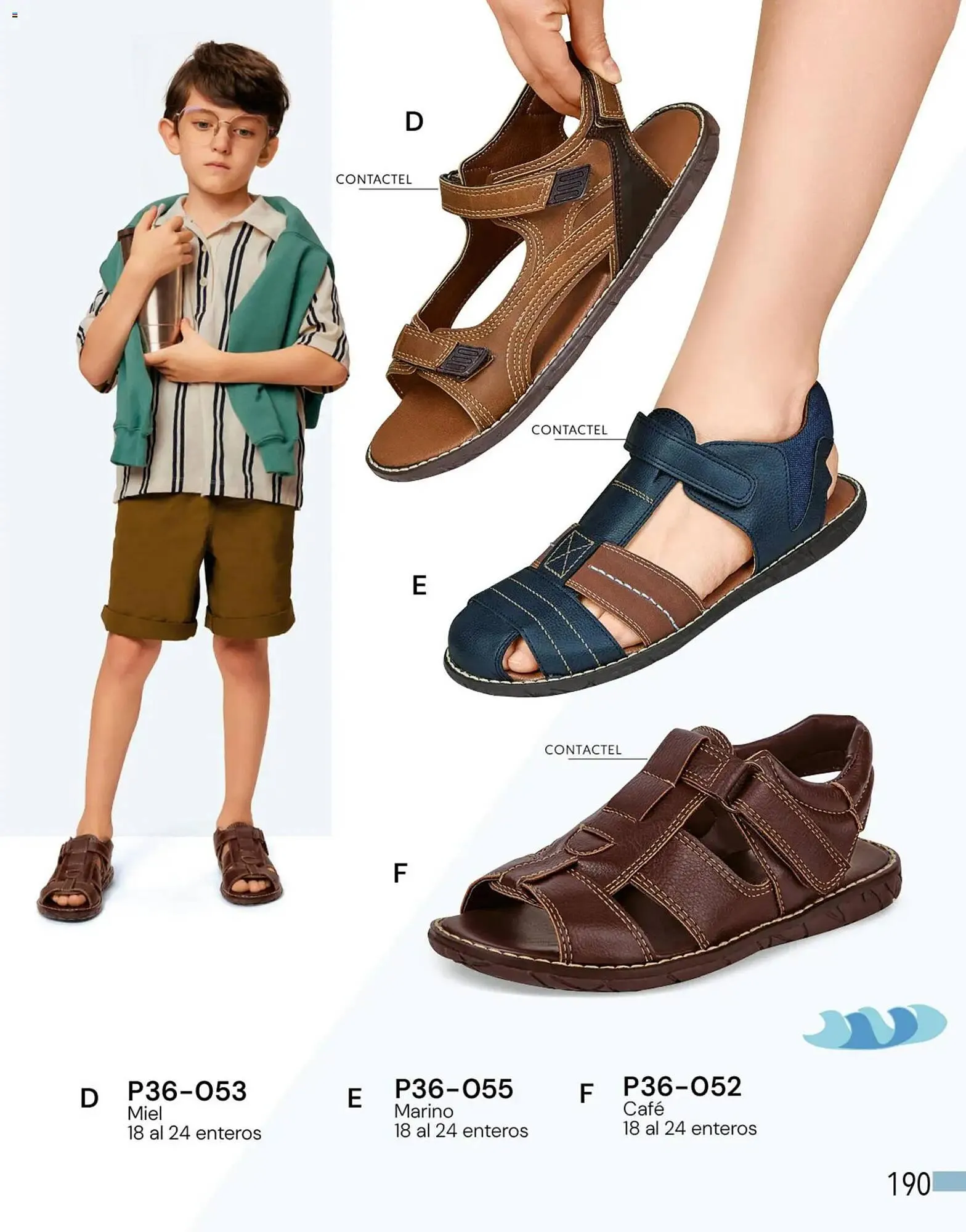 Catálogo de Catálogo Cklass 5 de marzo al 1 de septiembre 2026 - Pagina 433