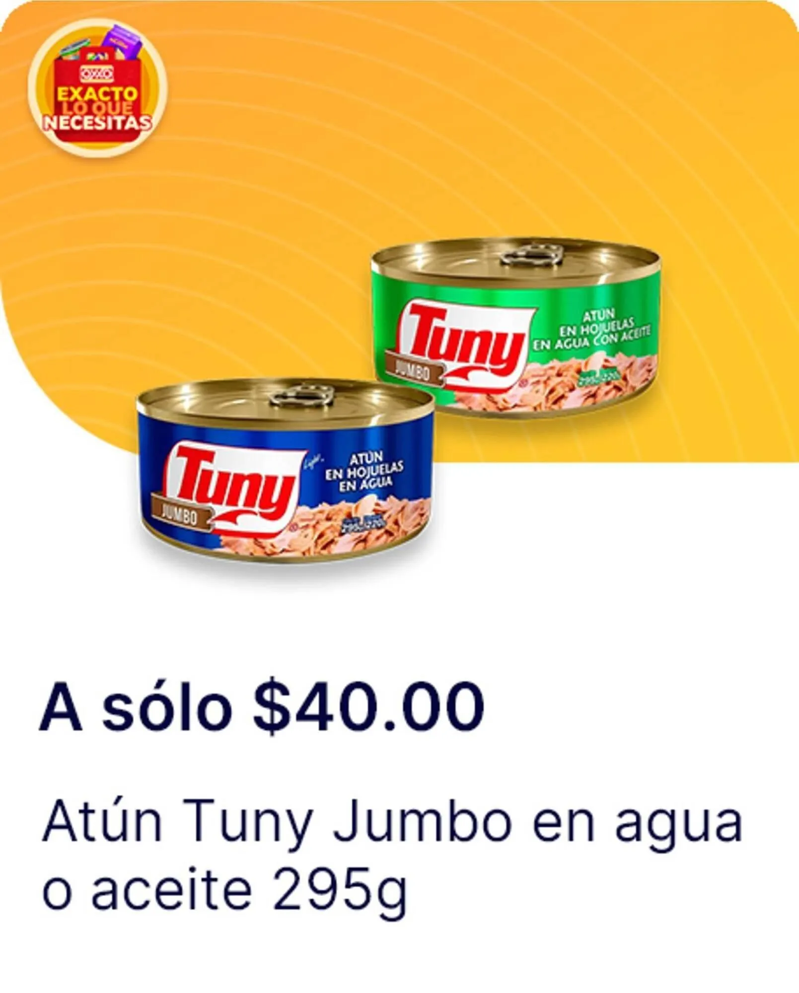 Catálogo de Catálogo OXXO 7 de abril al 14 de mayo 2025 - Pagina 34