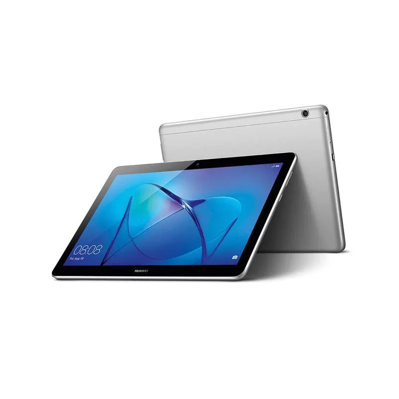 Huawei MediaPad T3 10 Tablet 9.6" 32GB 3GB Plata