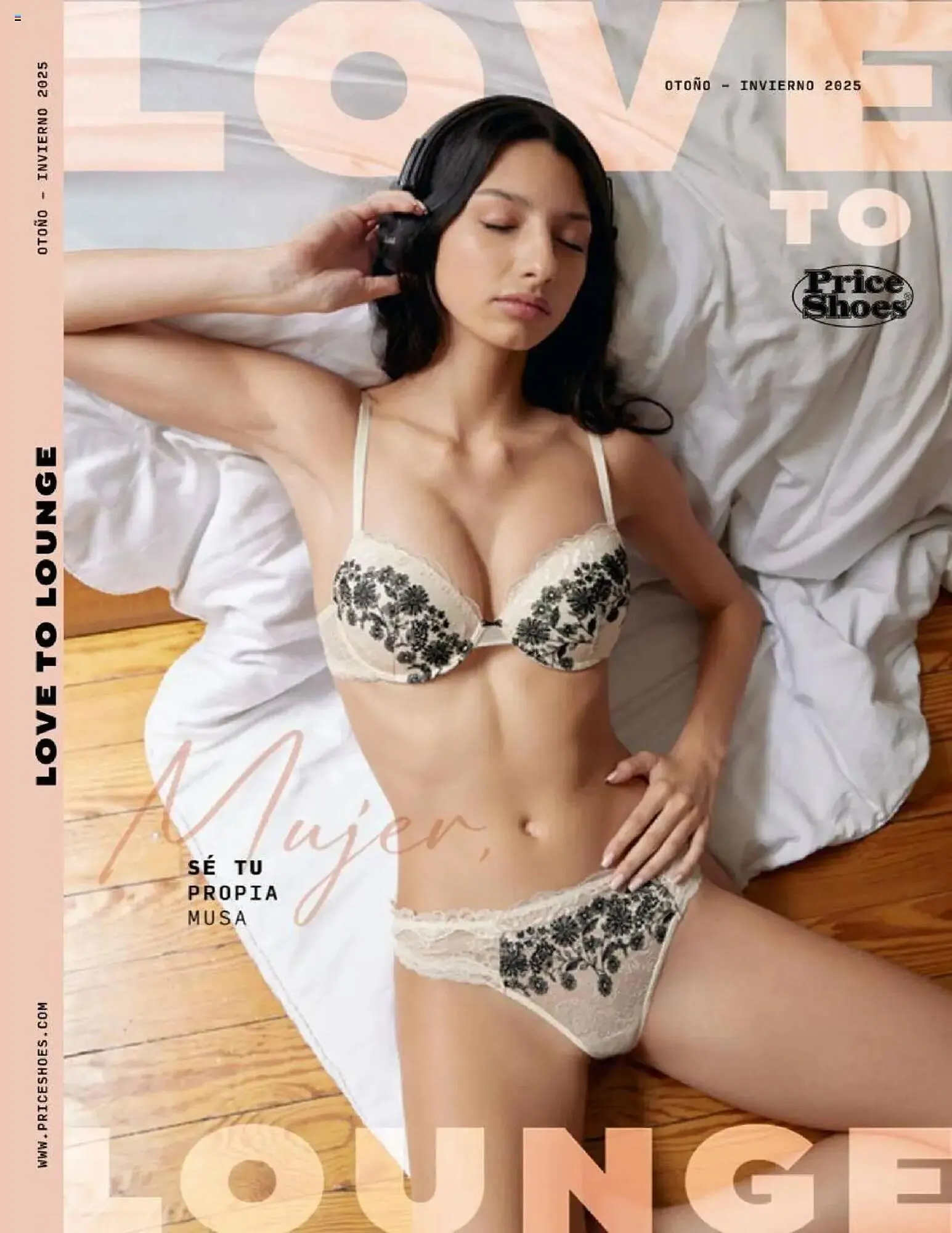 Catálogo Price Shoes - 1