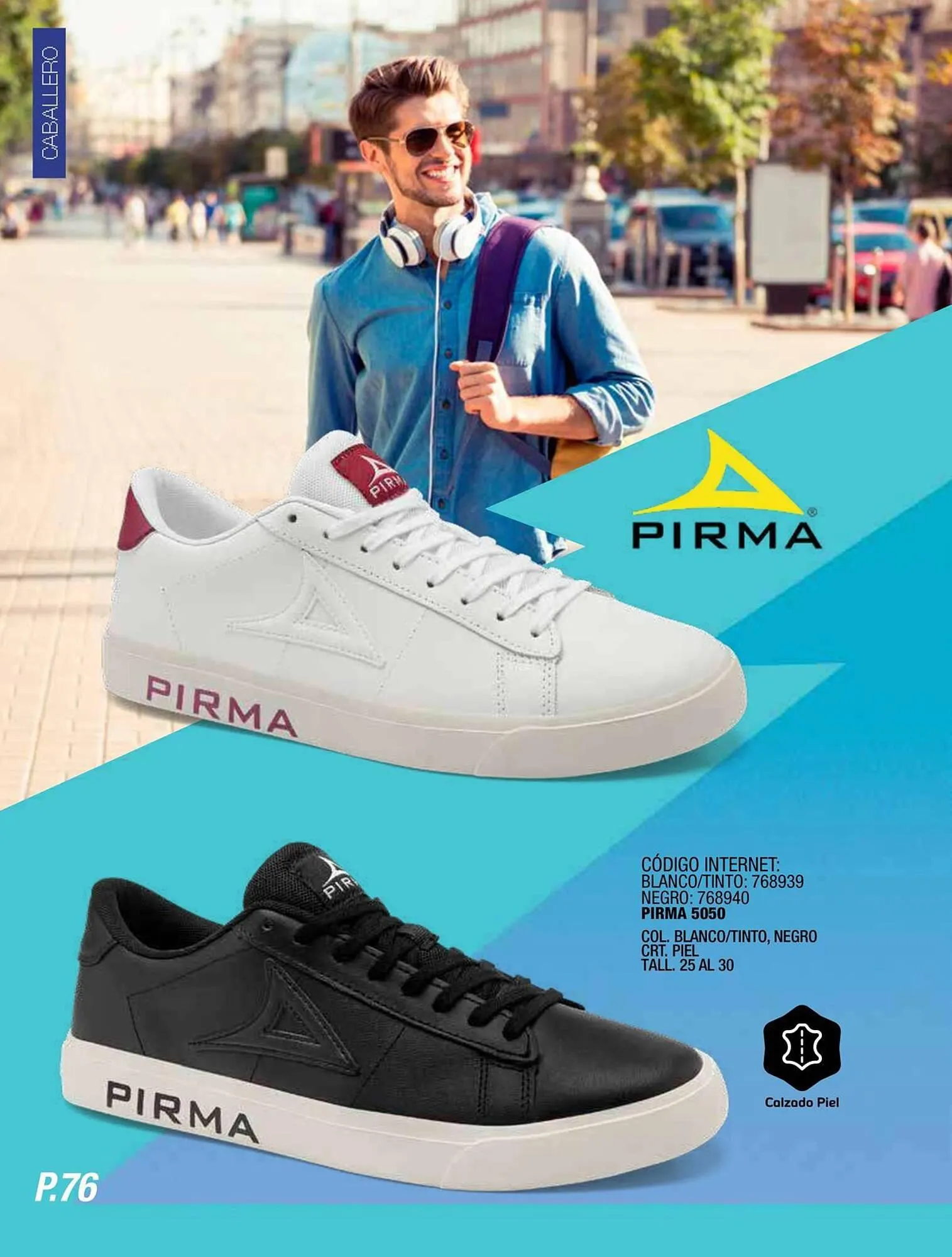 Catálogo de Catálogo Impuls 2 de noviembre al 31 de diciembre 2023 - Pagina 78