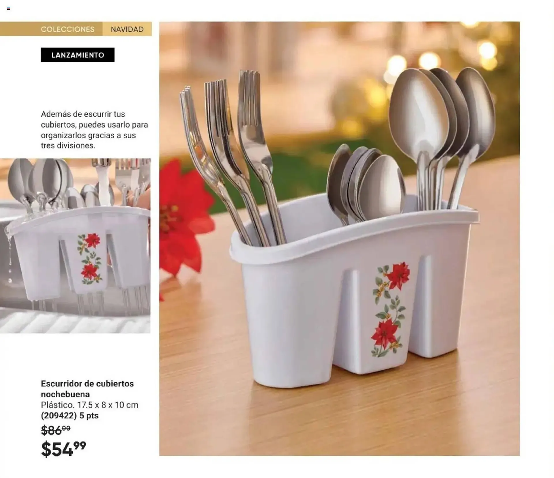 Catálogo de Catálogo Avon 28 de noviembre al 31 de diciembre 2025 - Pagina 16