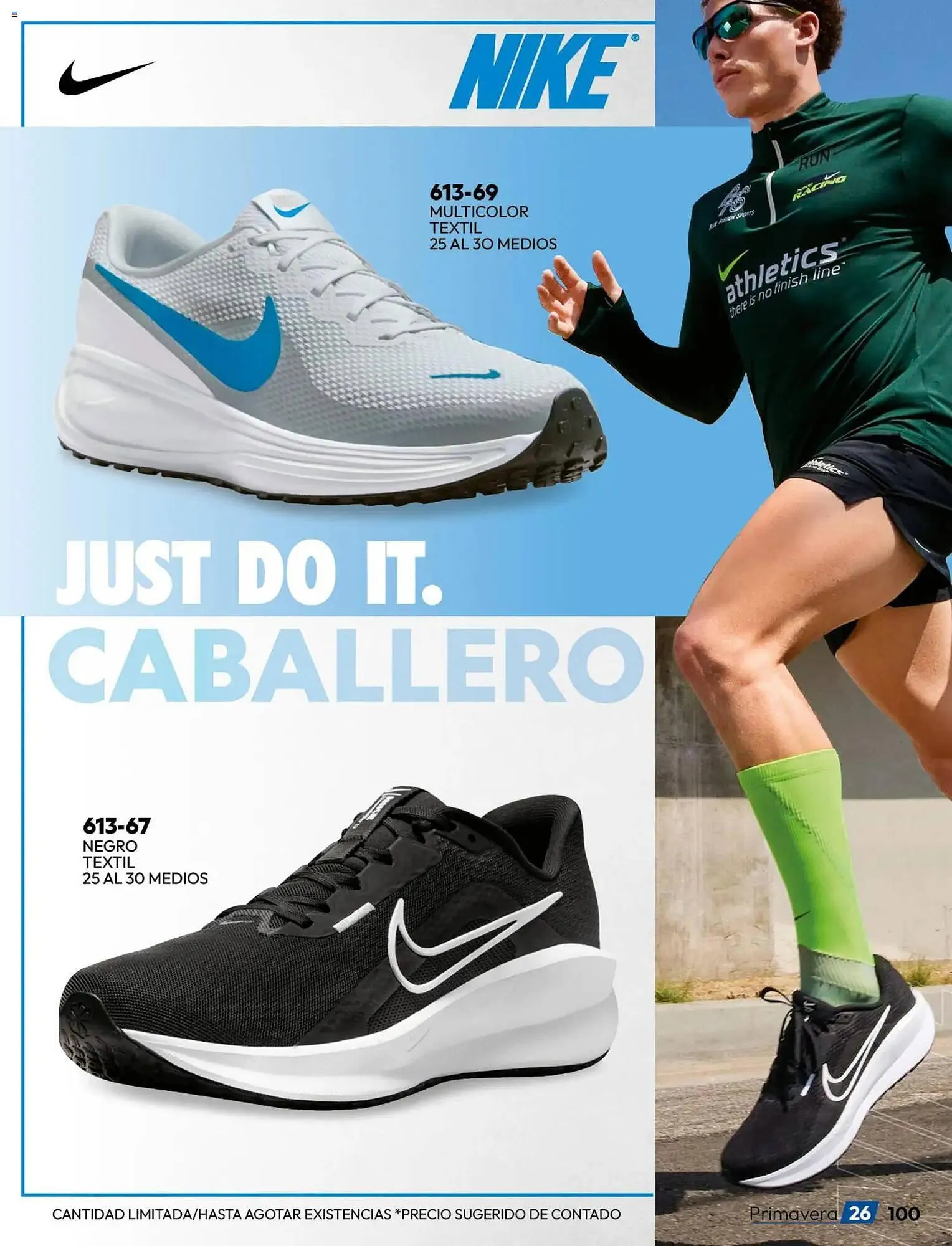 Catálogo de Catálogo Cklass 2 de enero al 1 de mayo 2026 - Pagina 124