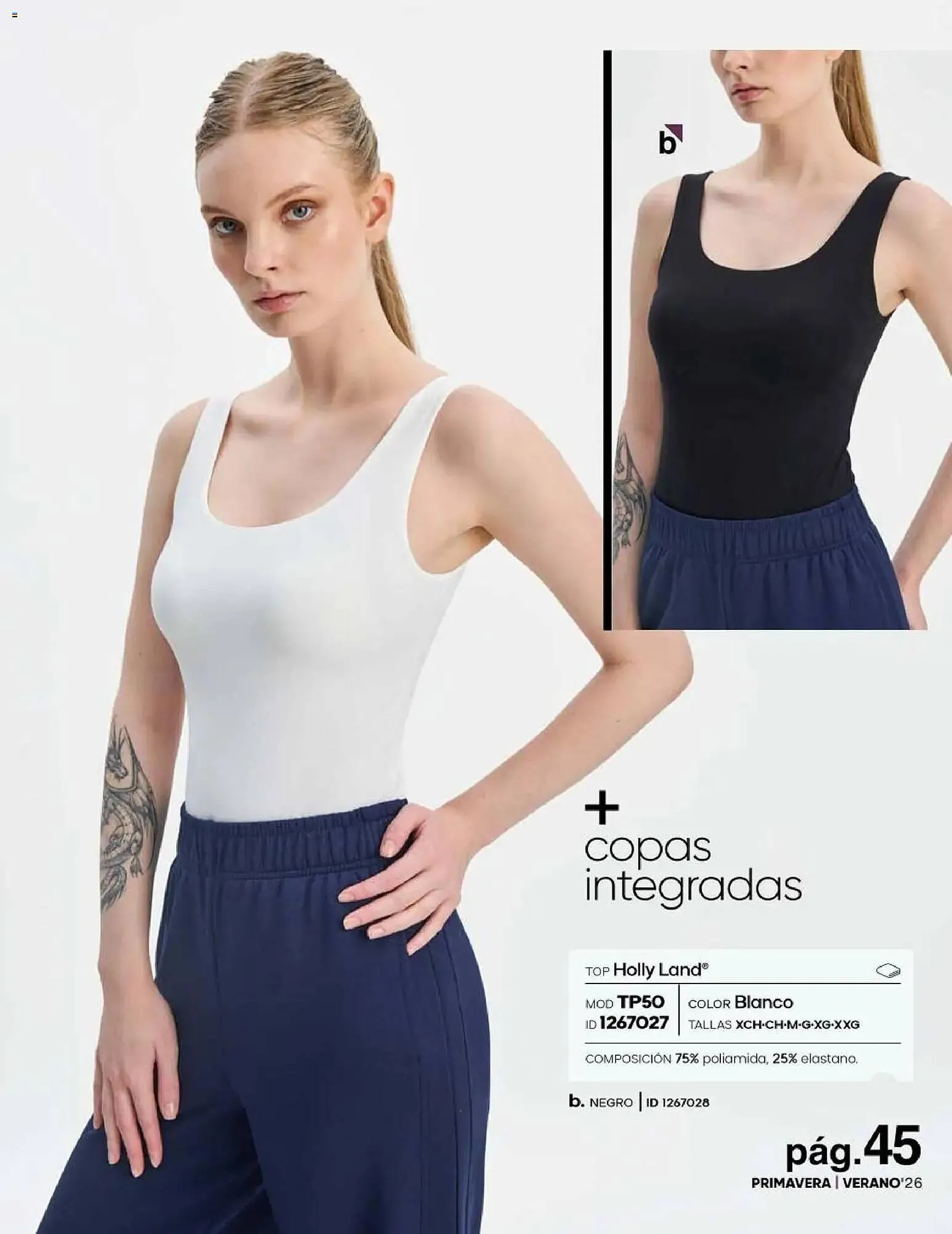 Catálogo de Catálogo Price Shoes 5 de febrero al 1 de septiembre 2026 - Pagina 45