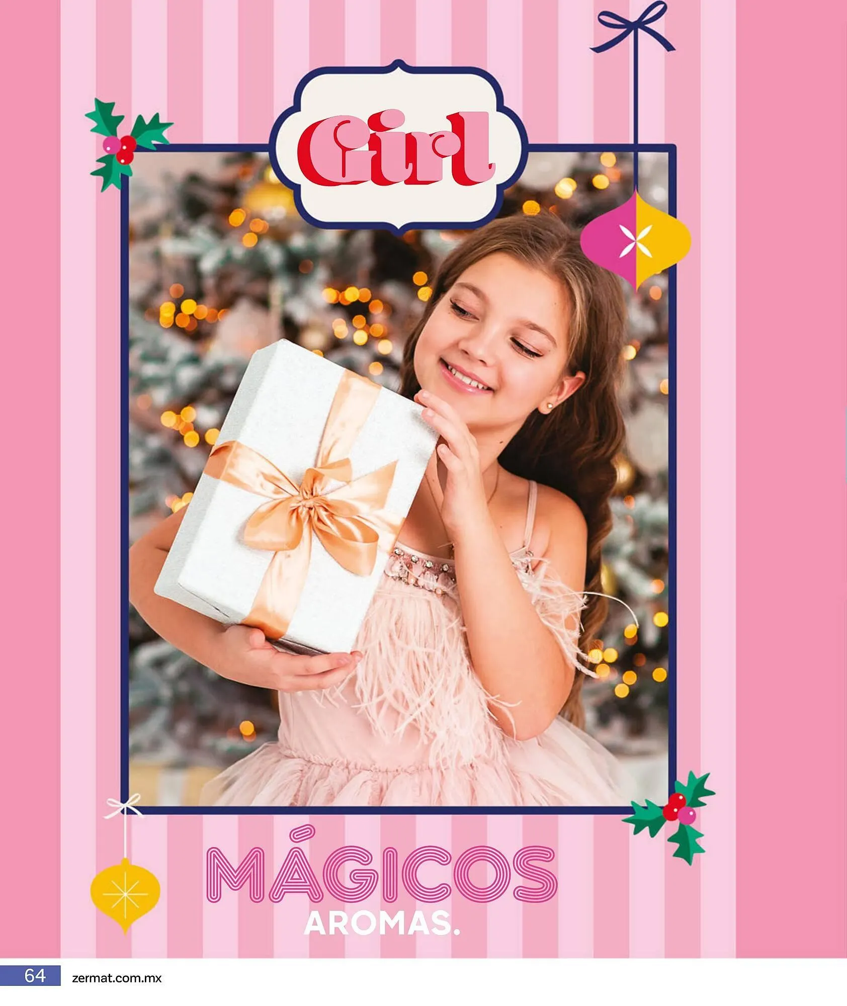 Catálogo de Catálogo Zermat 1 de diciembre al 10 de enero 2026 - Pagina 64